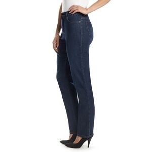 Gloria Vanderbilt Portland Blue Jeans